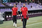 Mandrea : « Petkovic m'a pris une claque ! » – Le gardien du SM Caen revient sur sa non-sélection avec l’Algérie