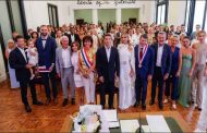 Mariage du fils de Didier Deschamps à Nice : des invités prestigieux et des moments d’émotion