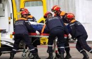 Tragique chute mortelle d’un homme de 60 ans d’un bâtiment en construction à Tizi Ouzou