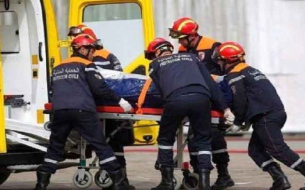 Tragique chute mortelle d’un homme de 60 ans d’un bâtiment en construction à Tizi Ouzou