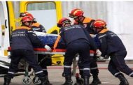 Tragédie à Beni Douala : un homme de 73 ans décède après une chute du troisième étage d’un immeuble