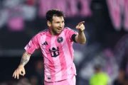 La Pulga reste à Miami : Messi sur le point de signer une prolongation jusqu’en 2027