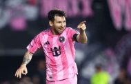 La Pulga reste à Miami : Messi sur le point de signer une prolongation jusqu’en 2027