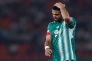 Demi-teinte face au Botswana : Mahrez insiste sur l’essentiel, la qualification pour le Mondial