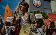 Milliards détournés et digues inexistantes : la colère populaire inonde les Philippines