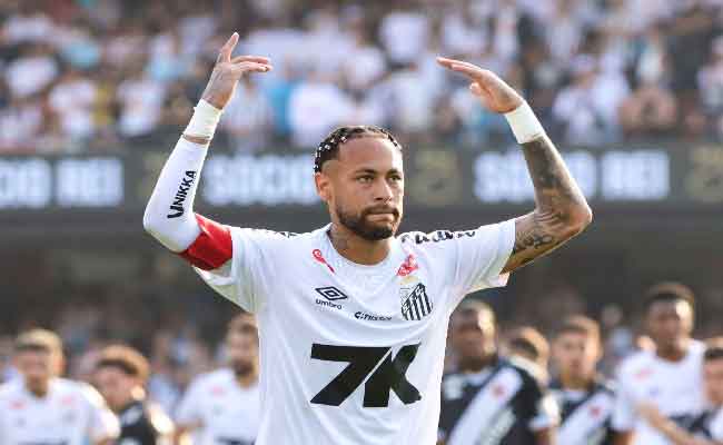 Neymar pourrait hériter d’un milliard de dollars : un milliardaire brésilien le désigne unique héritier