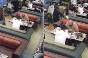 Exécuté en plein café : le président d'un club de football turc tué d’une balle dans la tête à Istanbul