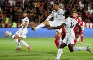 Portugal écrase l’Arménie, Ronaldo porte son total international à 140 buts