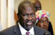 Riek Machar accusé de trahison et de crimes contre l’humanité, justice ou règlement de comptes ?
