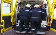 Tragédie à Mftah : 2 jeunes hommes foudroyés par une électrocution