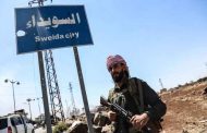 Syrie : Damas, Amman et Washington adoptent une feuille de route pour pacifier Soueïda et stabiliser le sud du pays