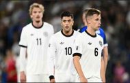 Coupe du monde 2026 : L’Allemagne chute face à la Slovaquie, une défaite historique