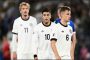 Coupe du monde 2026 : L’Allemagne chute face à la Slovaquie, une défaite historique