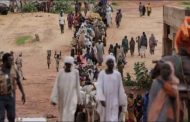 Soudan : Plus de 1 000 morts dans un glissement de terrain au Darfour