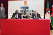 Kenya-Algérie : Sonatrach promet des milliards, mais l’Algérie croule sous le déficit