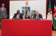 Kenya-Algérie : Sonatrach promet des milliards, mais l’Algérie croule sous le déficit