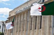 Report de la session parlementaire 2025-2026 après le 10 septembre pour cause de Salon africain à Alger