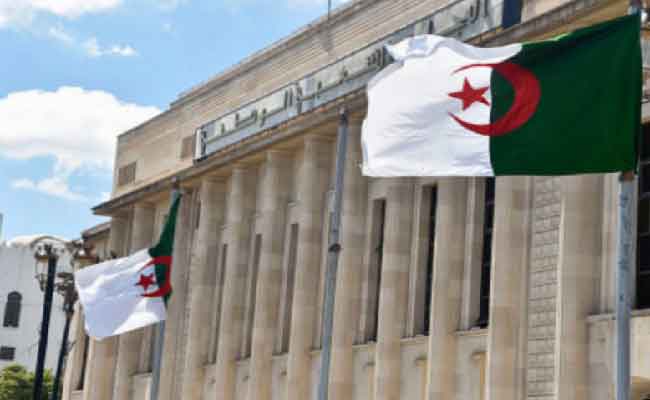 Report de la session parlementaire 2025-2026 après le 10 septembre pour cause de Salon africain à Alger