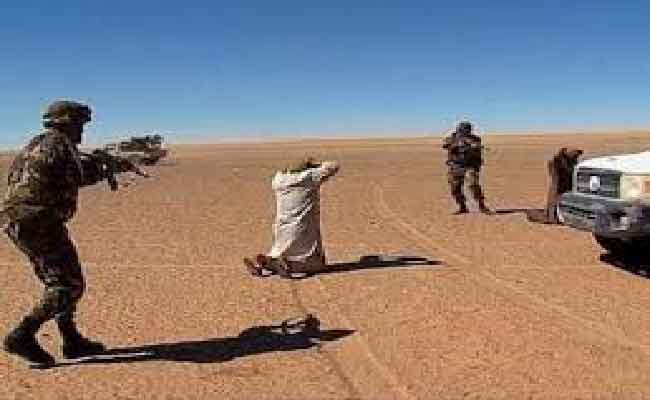 Massacre à Timiaouine : L'armée algérienne tue des familles maliennes fuyant les camps de Tindouf
