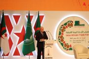 Transformer les ports algériens en « voies express » : l’Algérie, un géant en retard face à son continent