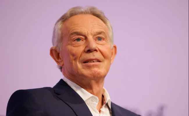 Tony Blair pressenti pour diriger une autorité de transition à Gaza : pari diplomatique ou retour d’un fantôme encombrant ?