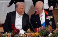 Trump au Royaume-Uni : faste royal, malaise politique et quête de « deal »