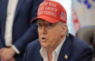 Etats-Unis : Trump dément les rumeurs de sa mort et annonce la destruction d’un navire vénézuélien