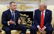 Trump reçoit Nawrocki à Washington et promet un renforcement militaire en Pologne face aux menaces russes