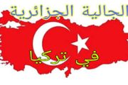 90 pour cent de la communauté algérienne en Turquie est composée de prostituées et d'homosexuels