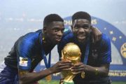 Umtiti met fin à sa carrière : vainqueur de la Coupe du monde 2018 avec la France forcé par les blessures à quitter le football