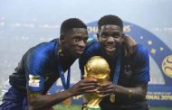Umtiti met fin à sa carrière : vainqueur de la Coupe du monde 2018 avec la France forcé par les blessures à quitter le football
