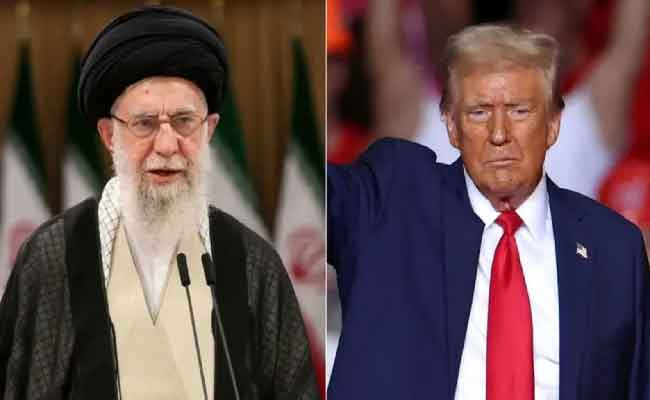 Impasse totale : Khamenei ferme la porte aux négociations nucléaires avec les États-Unis