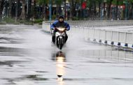 Typhon Bualoi : le Vietnam en état d’alerte maximale, 4 aéroports fermés et plus de 2 millions d’évacués