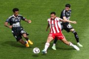 Youcef Belaïli accusé de fraude : l’AC Ajaccio saisit la FIFA pour 380 000 euros