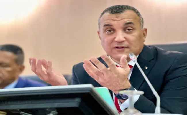 Batna : Sid Ali Zerrouki ordonne l’indemnisation des abonnés internet et l’amélioration de la couverture