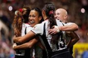 Le Canada crée la surprise : une victoire « sismique » face à la Nouvelle-Zélande