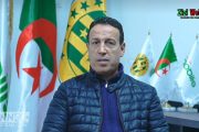 USM El Harrach chavire : Aït Djoudi quitte le navire…comme prévu !