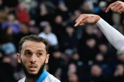 OM : Amine Gouiri opéré et forfait quasi certain pour la CAN avec l’Algérie