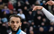 OM : Amine Gouiri opéré et forfait quasi certain pour la CAN avec l’Algérie