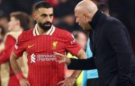 Liverpool en quête de relance : Arne Slot défend Mohamed Salah face à son pire début de saison