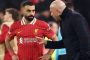 Liverpool en quête de relance : Arne Slot défend Mohamed Salah face à son pire début de saison