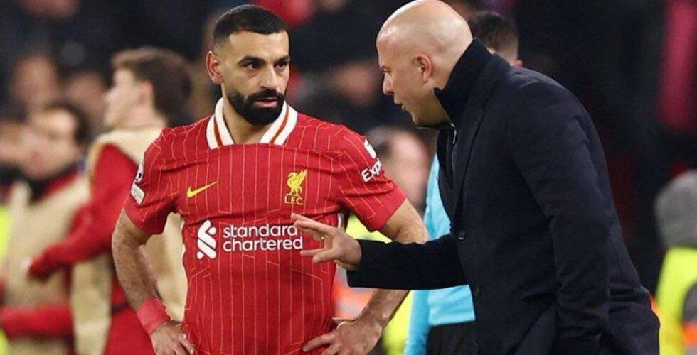 Liverpool en quête de relance : Arne Slot défend Mohamed Salah face à son pire début de saison