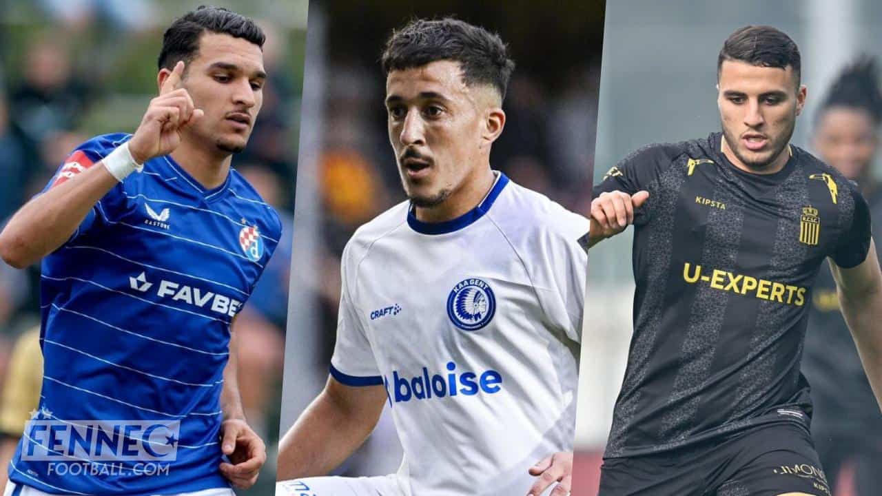 Équipe A d’Algérie : Bougherra explique les absences de Kadri, Bakrar et Titraoui