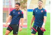 CAF : la blessure de Chetti et les incertitudes défensives mettent Benchikha face à un casse-tête tactique