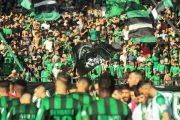 CSC battu par l’ESBA : Assez ! Les supporters du CSC ne retiennent plus leur colère