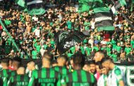 CSC battu par l’ESBA : Assez ! Les supporters du CSC ne retiennent plus leur colère