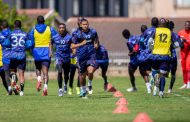 Chippa United : cinq entraîneurs en trois mois, le record inquiétant du club sud-africain