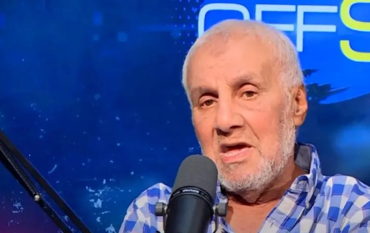 Djilali Salmi s’éteint à 79 ans : le « Petit Pelé » du CR Belouizdad tire sa révérence