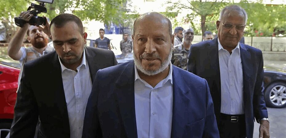 Plan Trump pour Gaza : Israël et le Hamas entament des négociations indirectes à Charm el-Cheikh