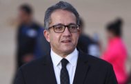 Khaled El-Enany, ancien ministre égyptien, nommé nouveau directeur général de l’UNESCO